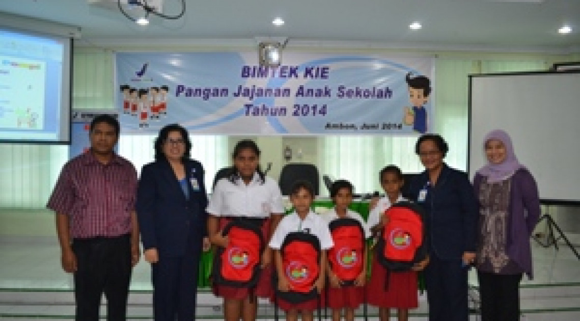 Ambon