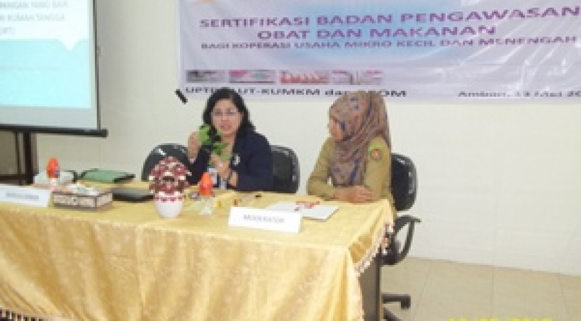 Ambon