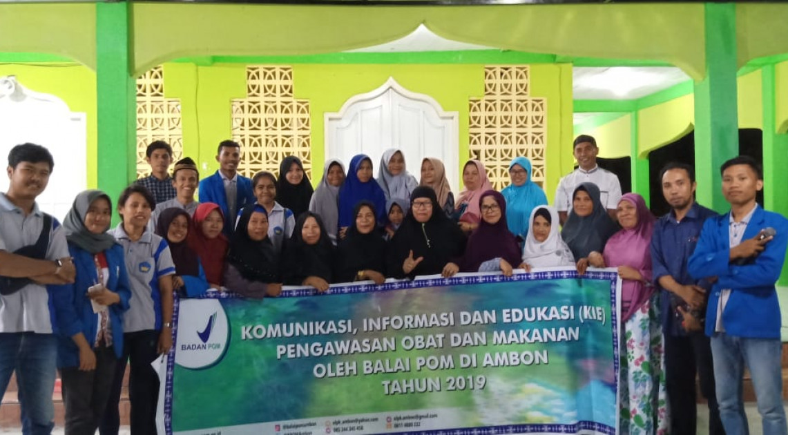 Ambon