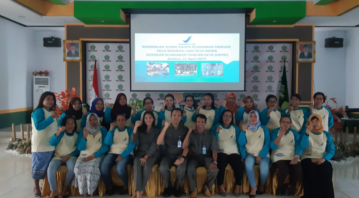 Ambon