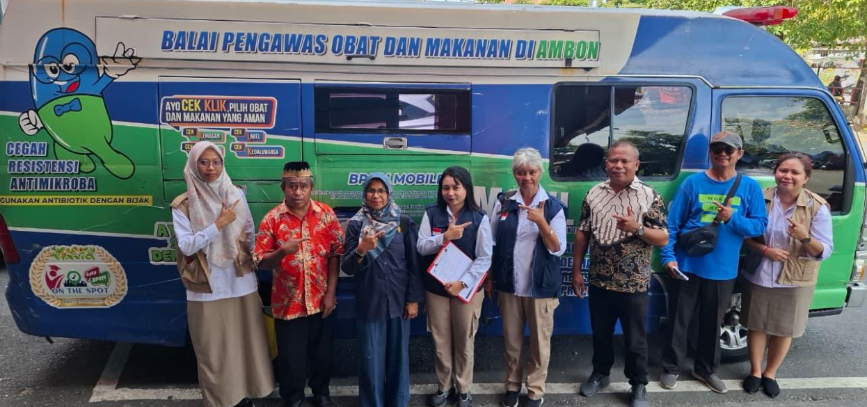 Ambon
