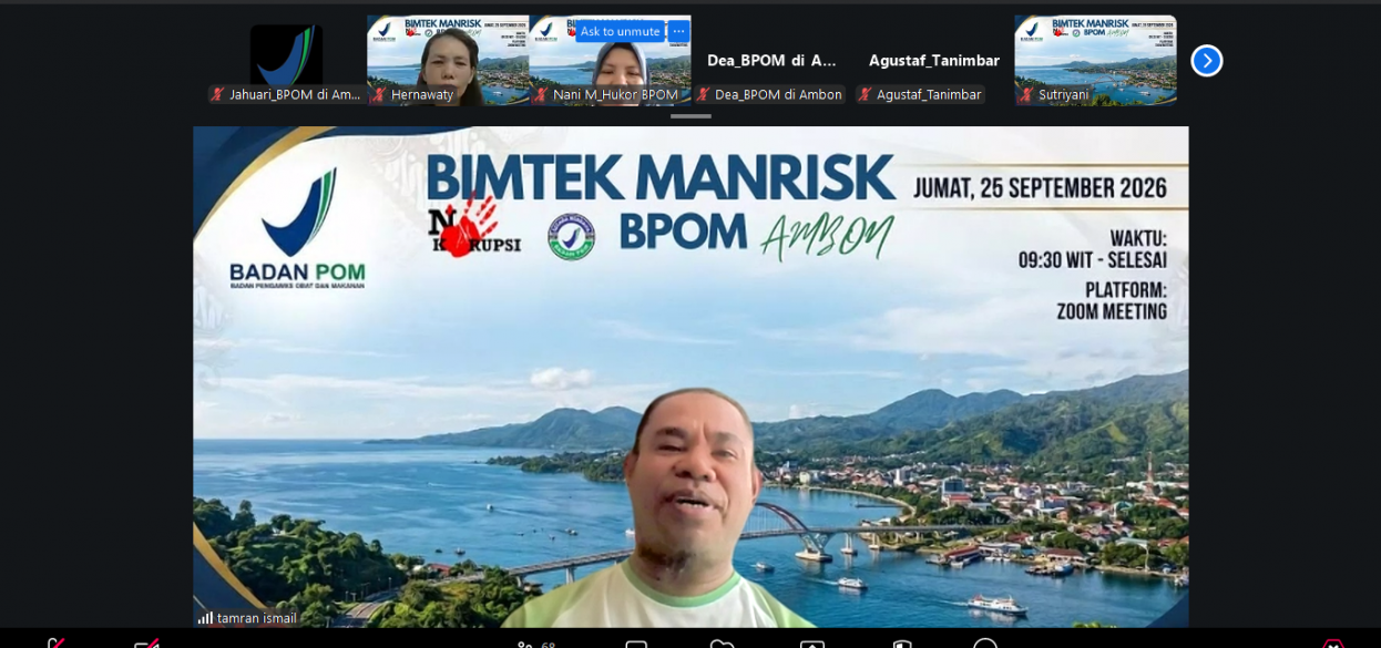 Ambon